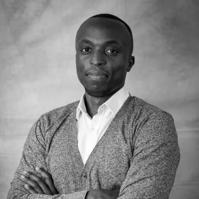 Jean MUNYARUGERERO - Information Security & Business Continuity Trainer